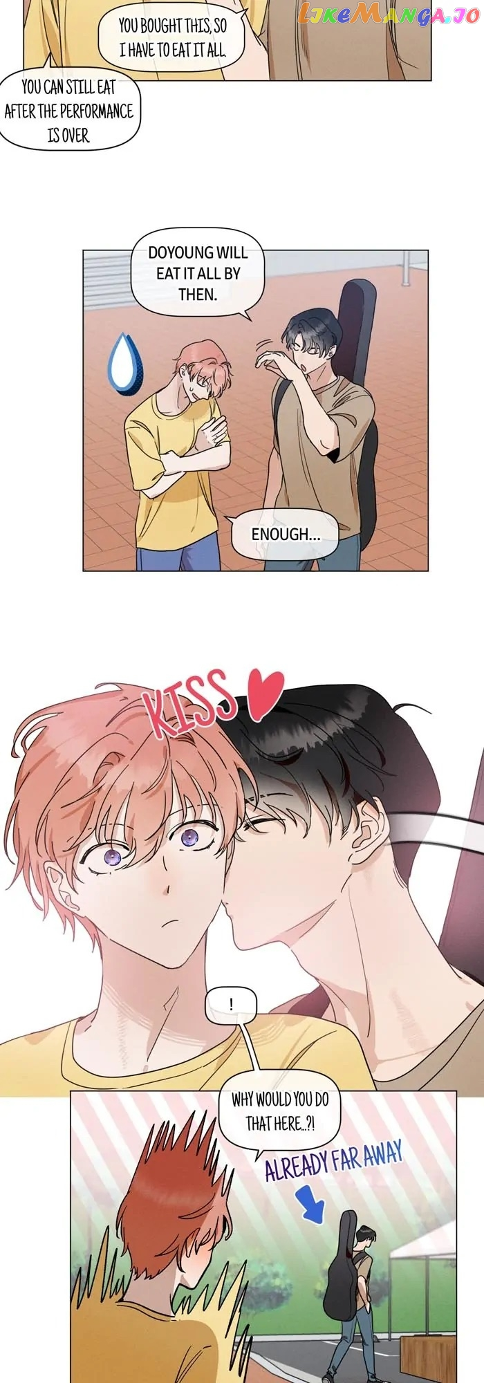 2Gether The Series - Chapter 100 Page 2
