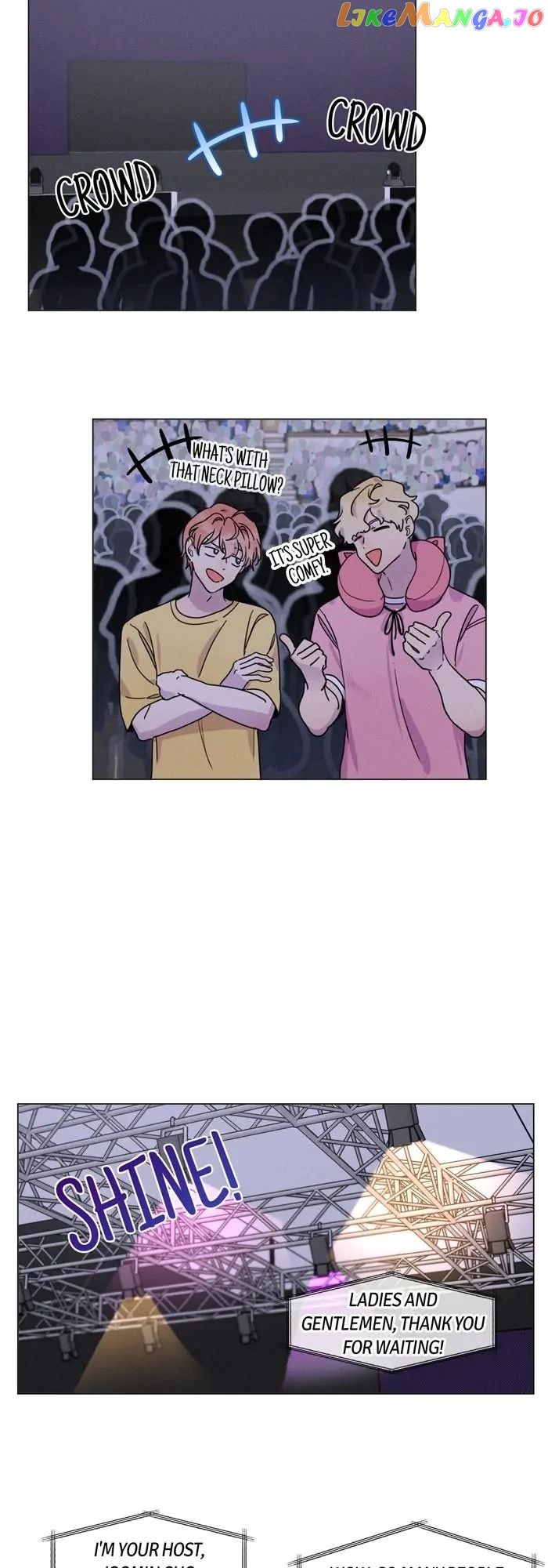 2Gether The Series - Chapter 100 Page 4