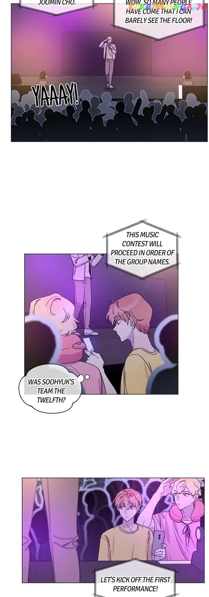 2Gether The Series - Chapter 100 Page 5