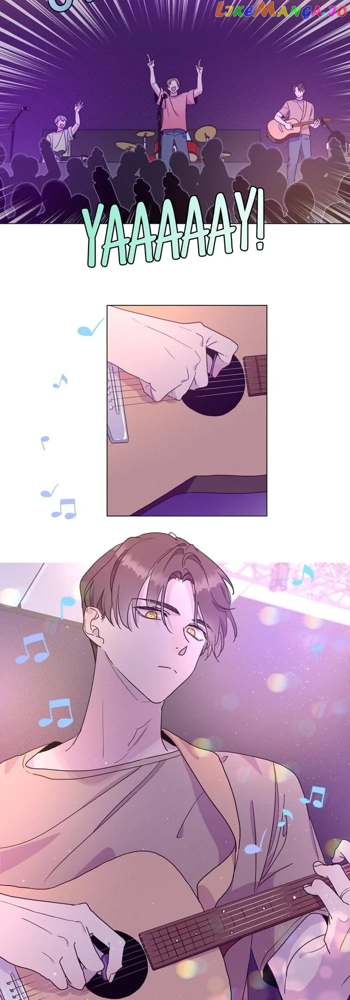 2Gether The Series - Chapter 100 Page 8