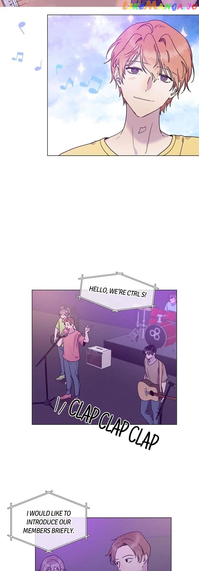 2Gether The Series - Chapter 100 Page 9