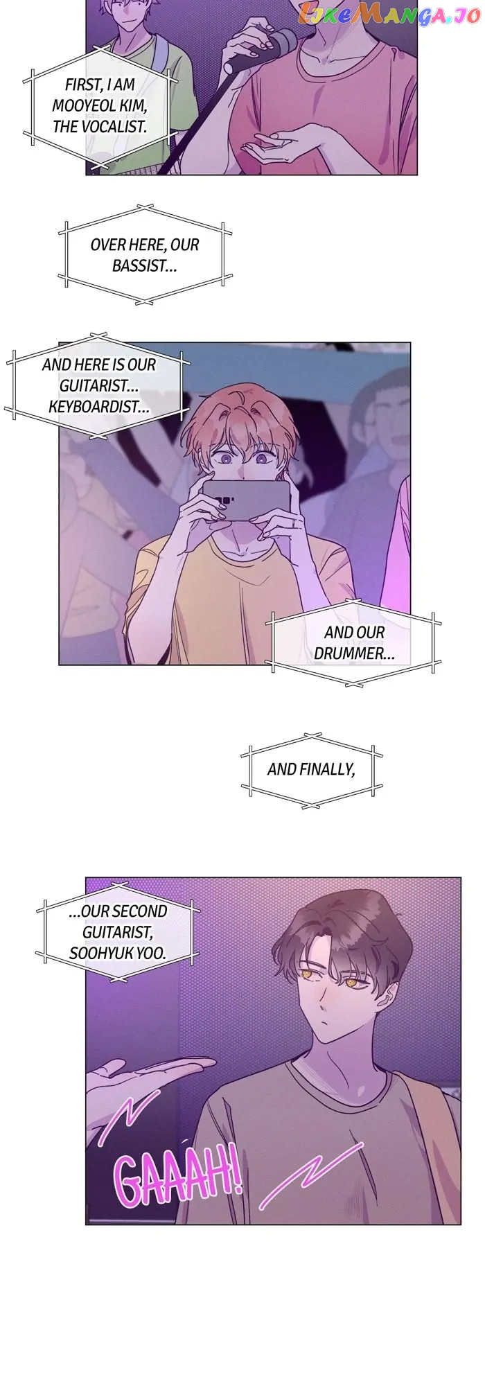 2Gether The Series - Chapter 100 Page 10