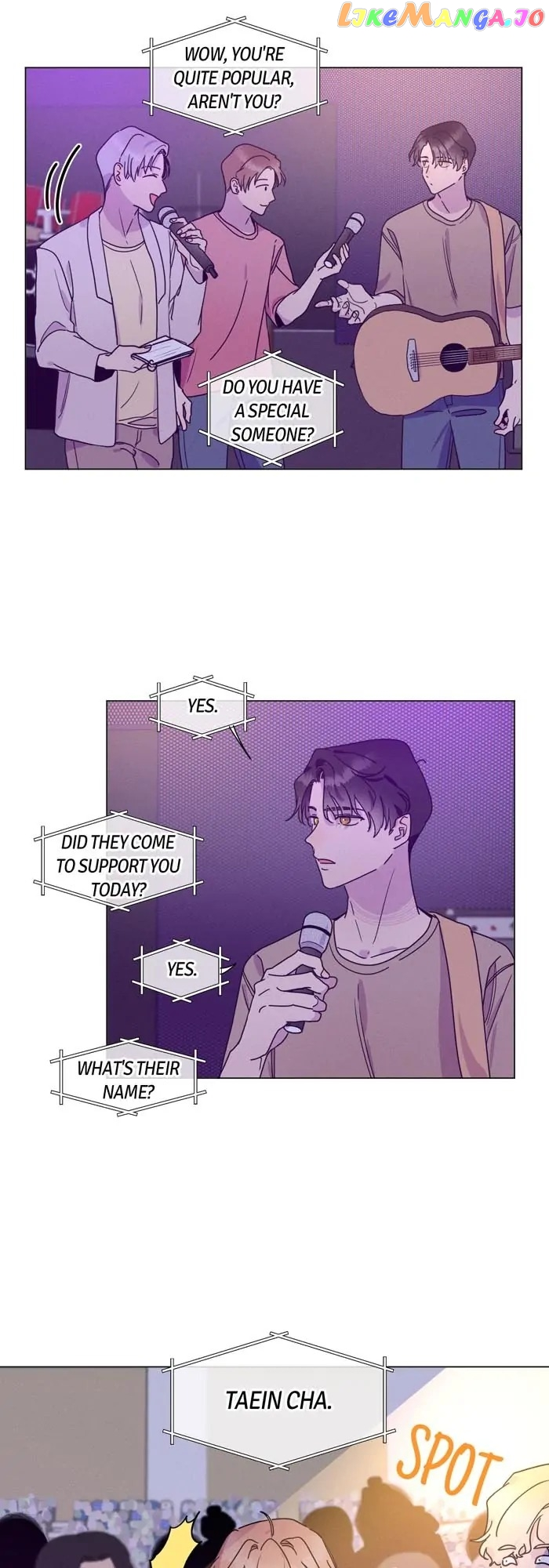 2Gether The Series - Chapter 100 Page 11