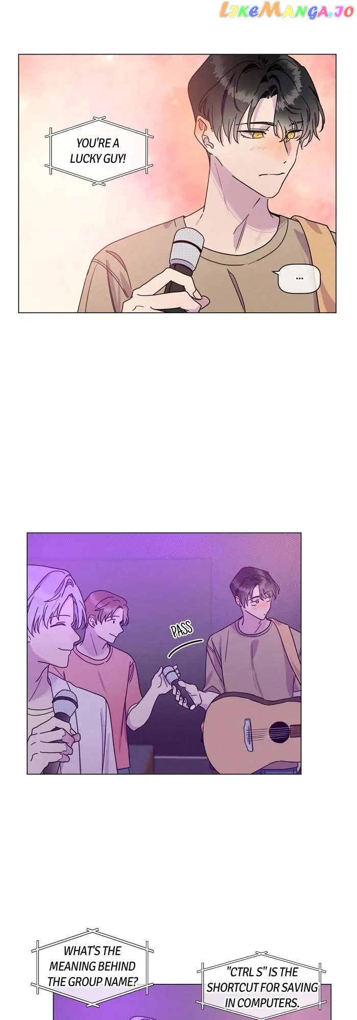 2Gether The Series - Chapter 100 Page 13