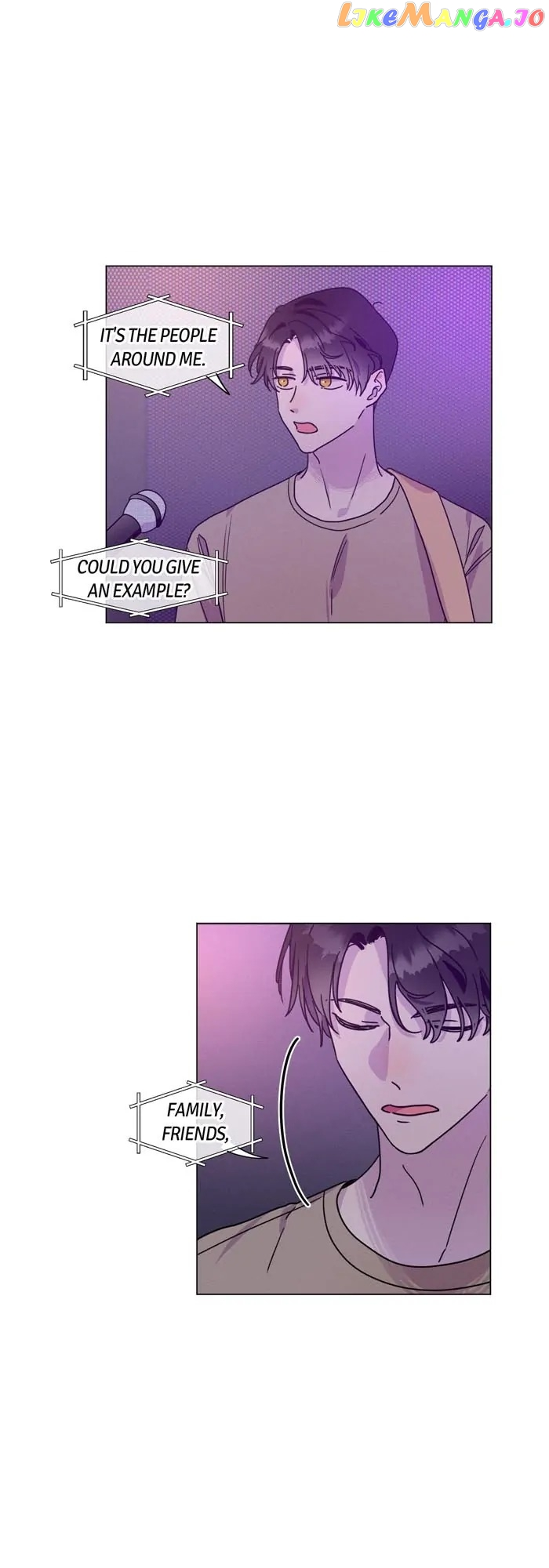 2Gether The Series - Chapter 100 Page 15