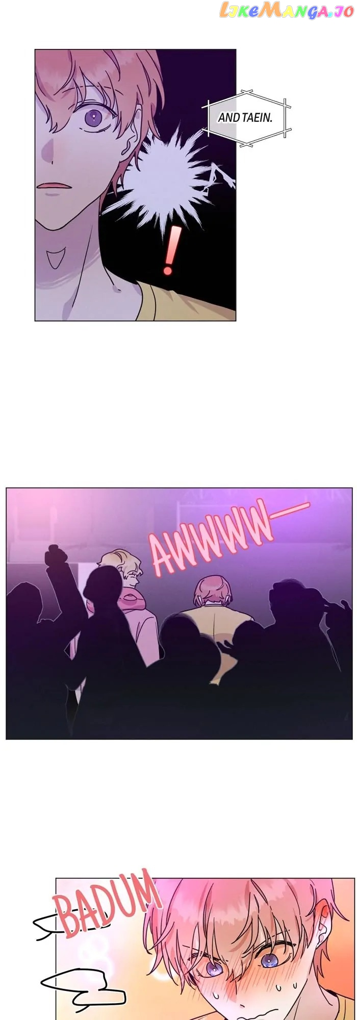 2Gether The Series - Chapter 100 Page 16
