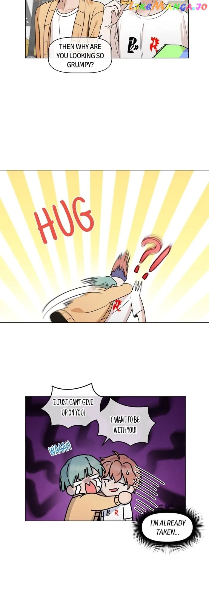2Gether The Series - Chapter 100 Page 20