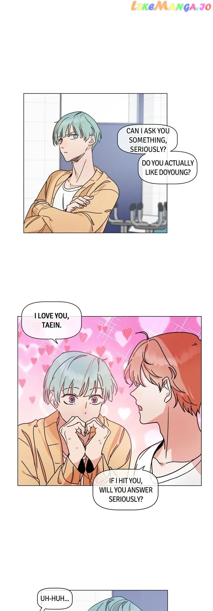 2Gether The Series - Chapter 100 Page 22