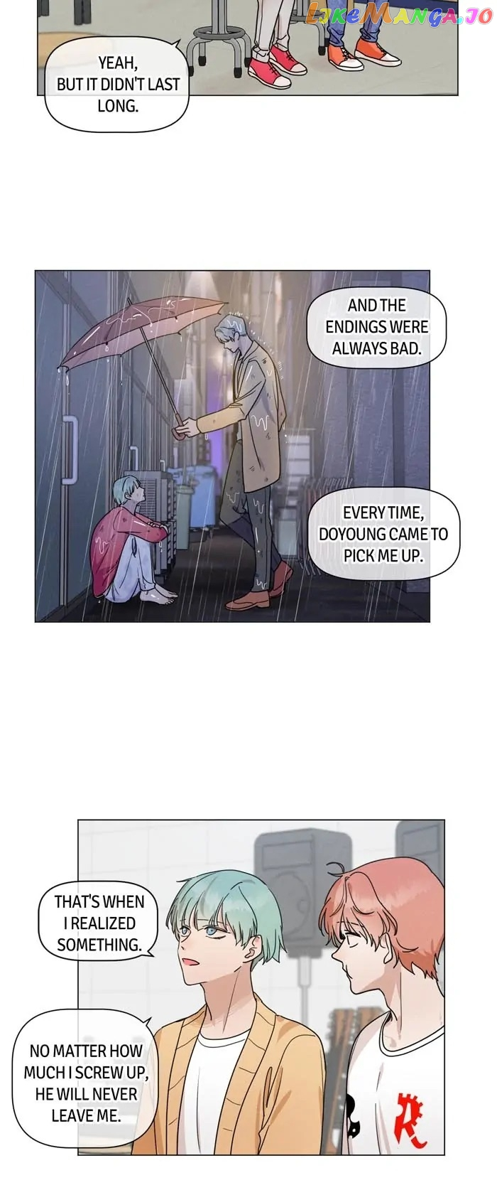 2Gether The Series - Chapter 100 Page 24