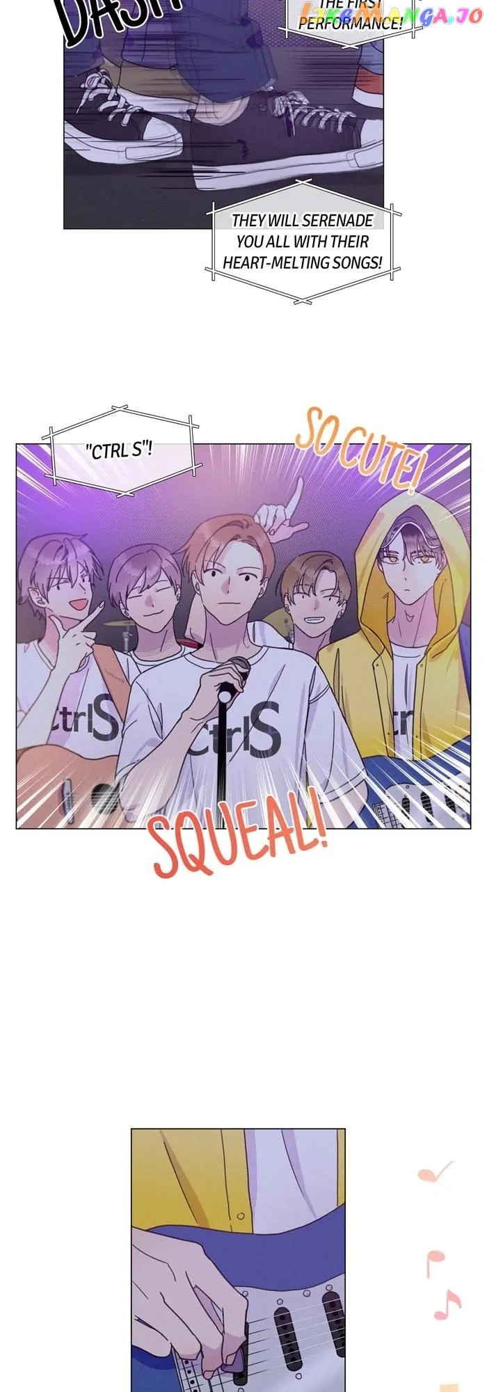 2Gether The Series - Chapter 101 Page 3