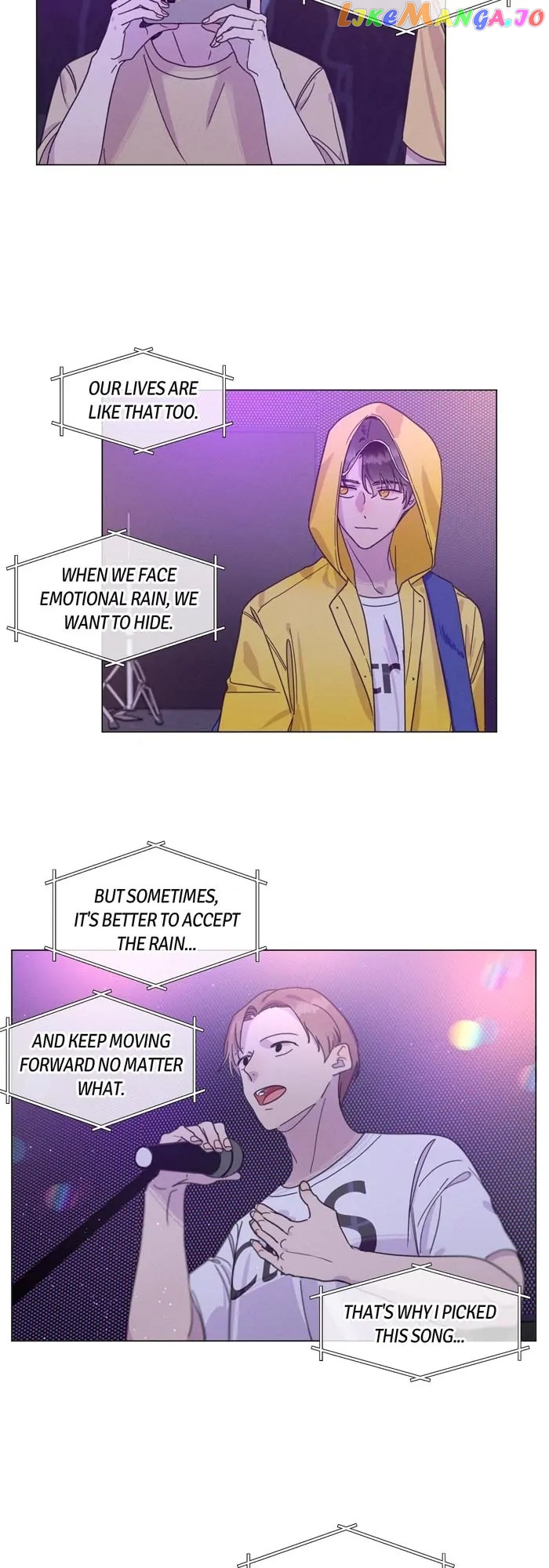2Gether The Series - Chapter 101 Page 8