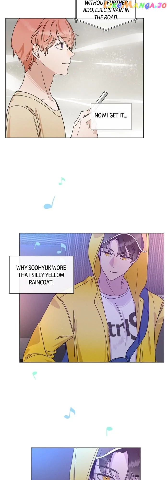 2Gether The Series - Chapter 101 Page 9