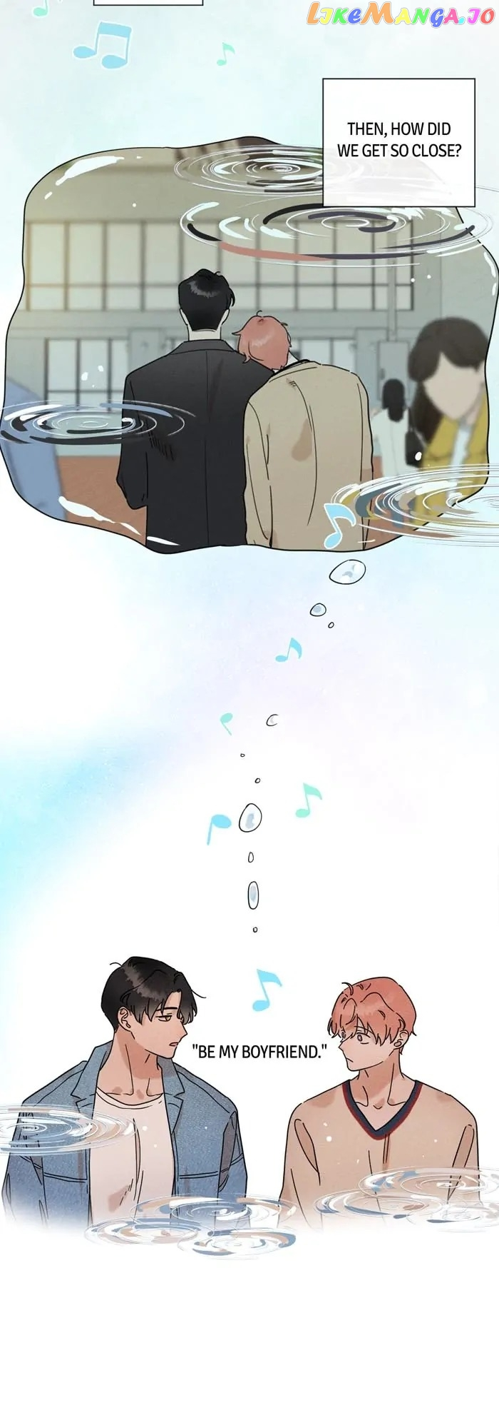 2Gether The Series - Chapter 101 Page 12