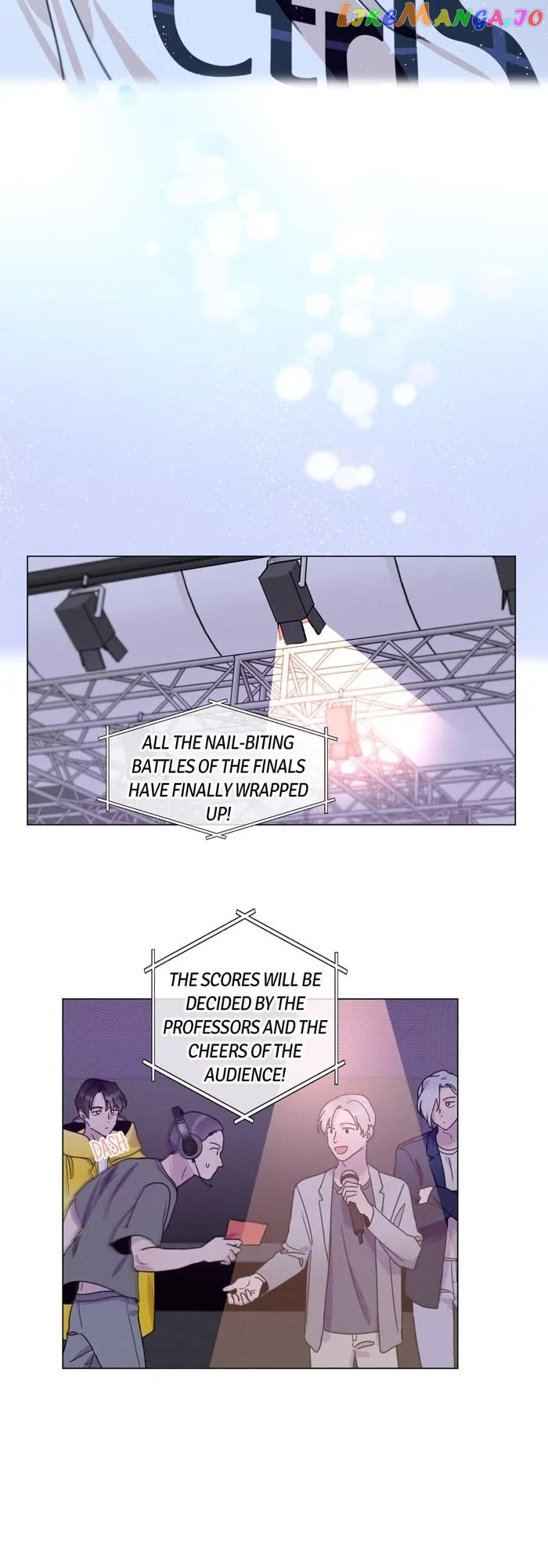 2Gether The Series - Chapter 101 Page 16
