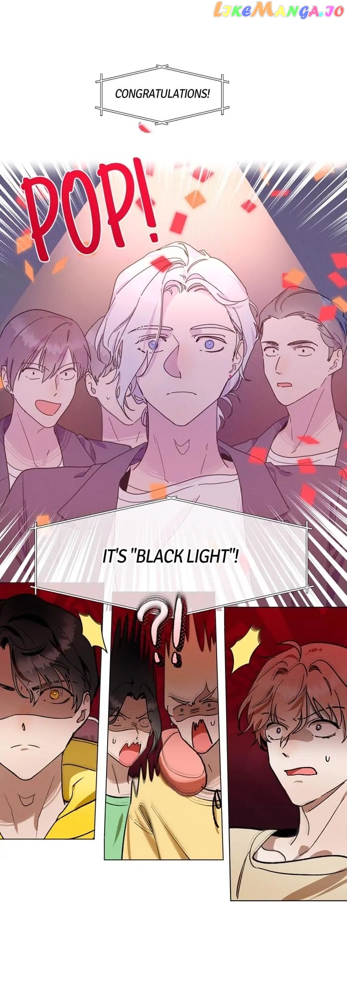 2Gether The Series - Chapter 101 Page 19