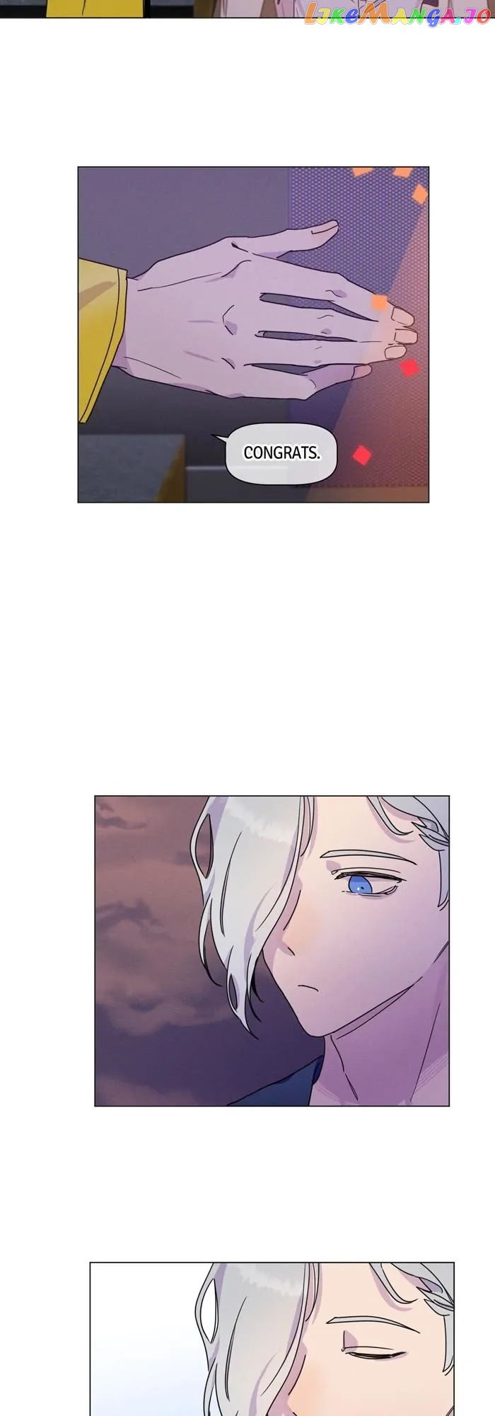 2Gether The Series - Chapter 101 Page 22