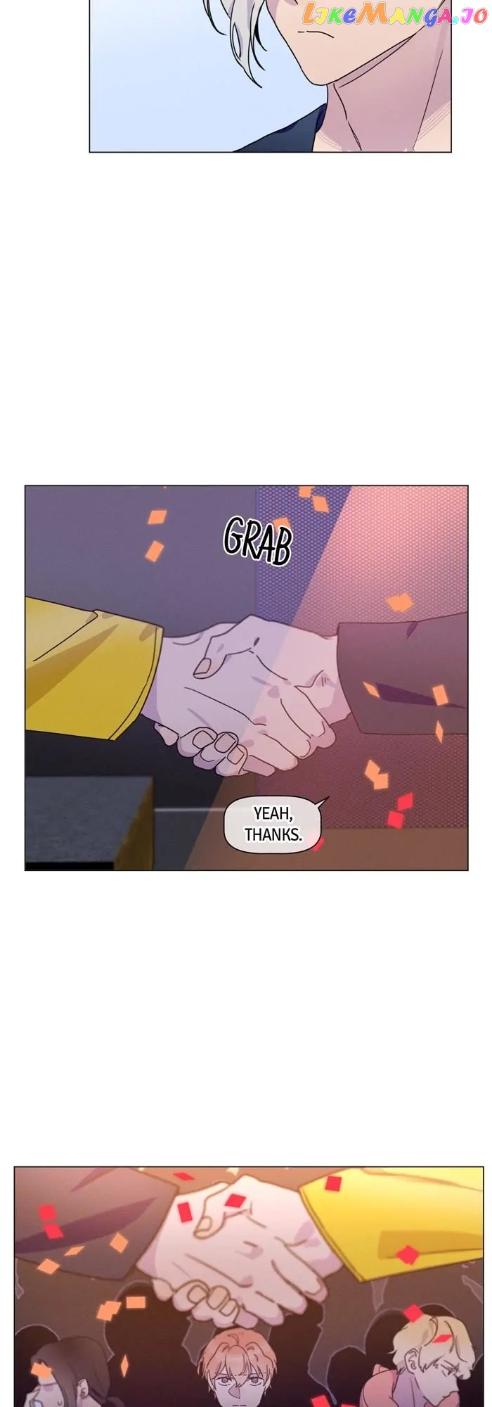 2Gether The Series - Chapter 101 Page 23