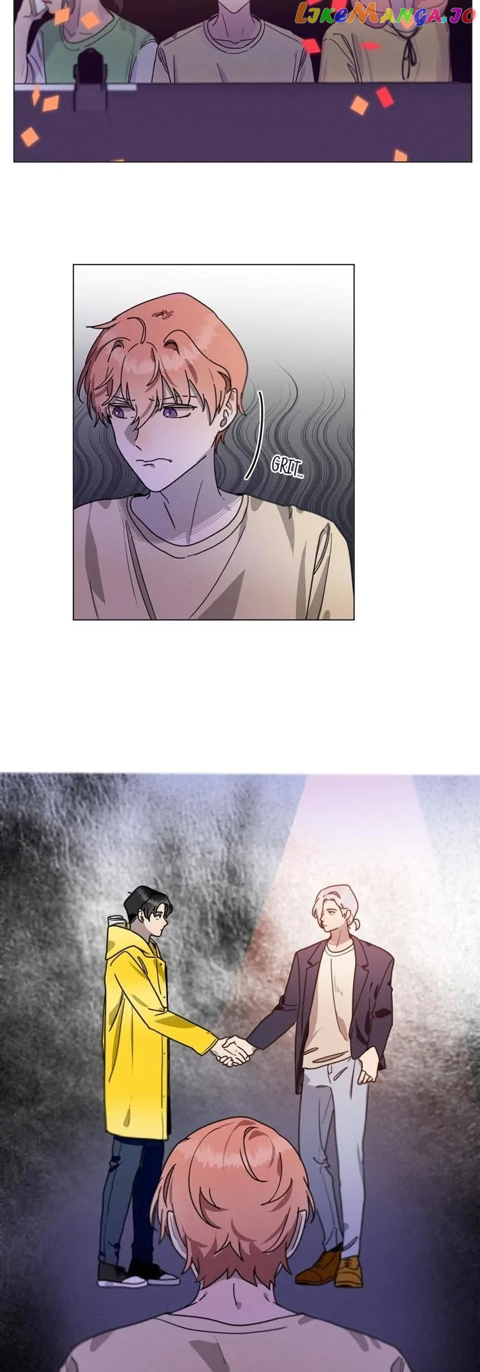 2Gether The Series - Chapter 101 Page 24