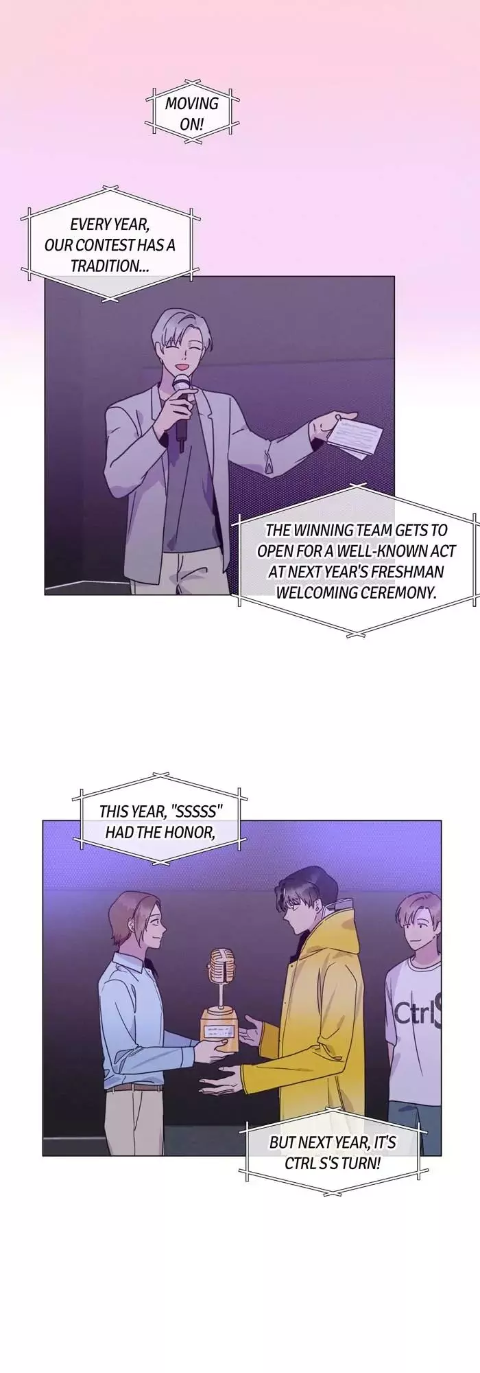2Gether The Series - Chapter 102 Page 9