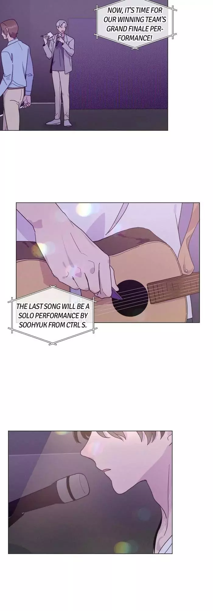 2Gether The Series - Chapter 102 Page 11