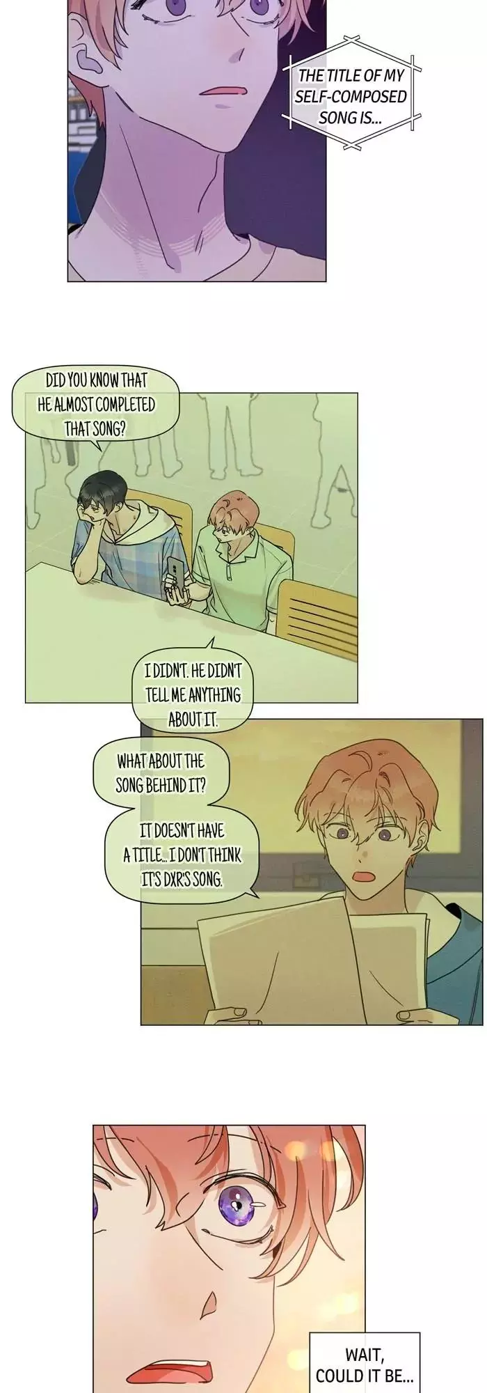 2Gether The Series - Chapter 102 Page 14