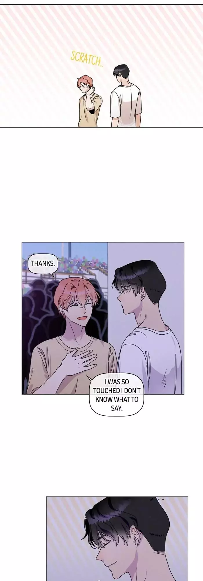 2Gether The Series - Chapter 102 Page 22