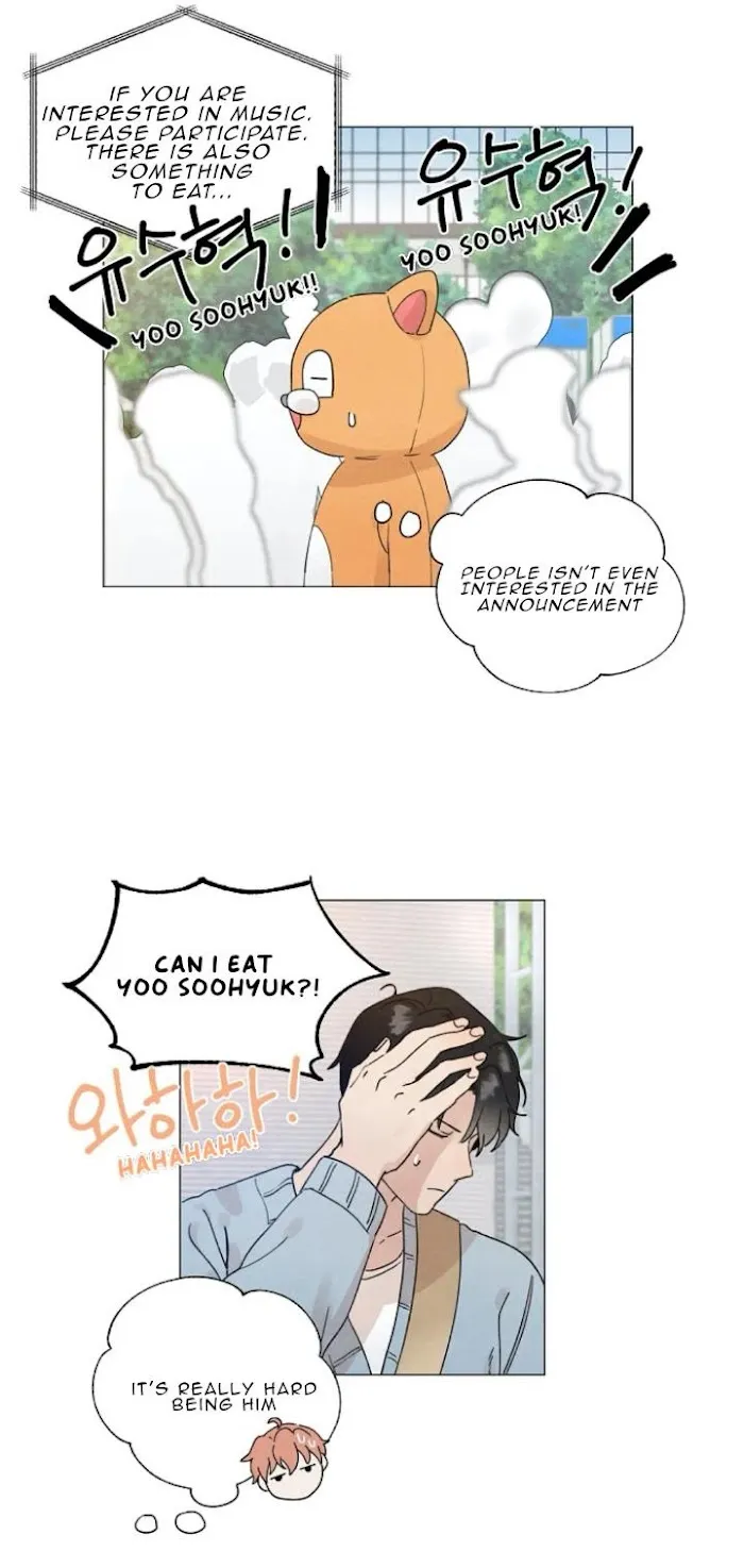 2Gether The Series - Chapter 11 Page 8