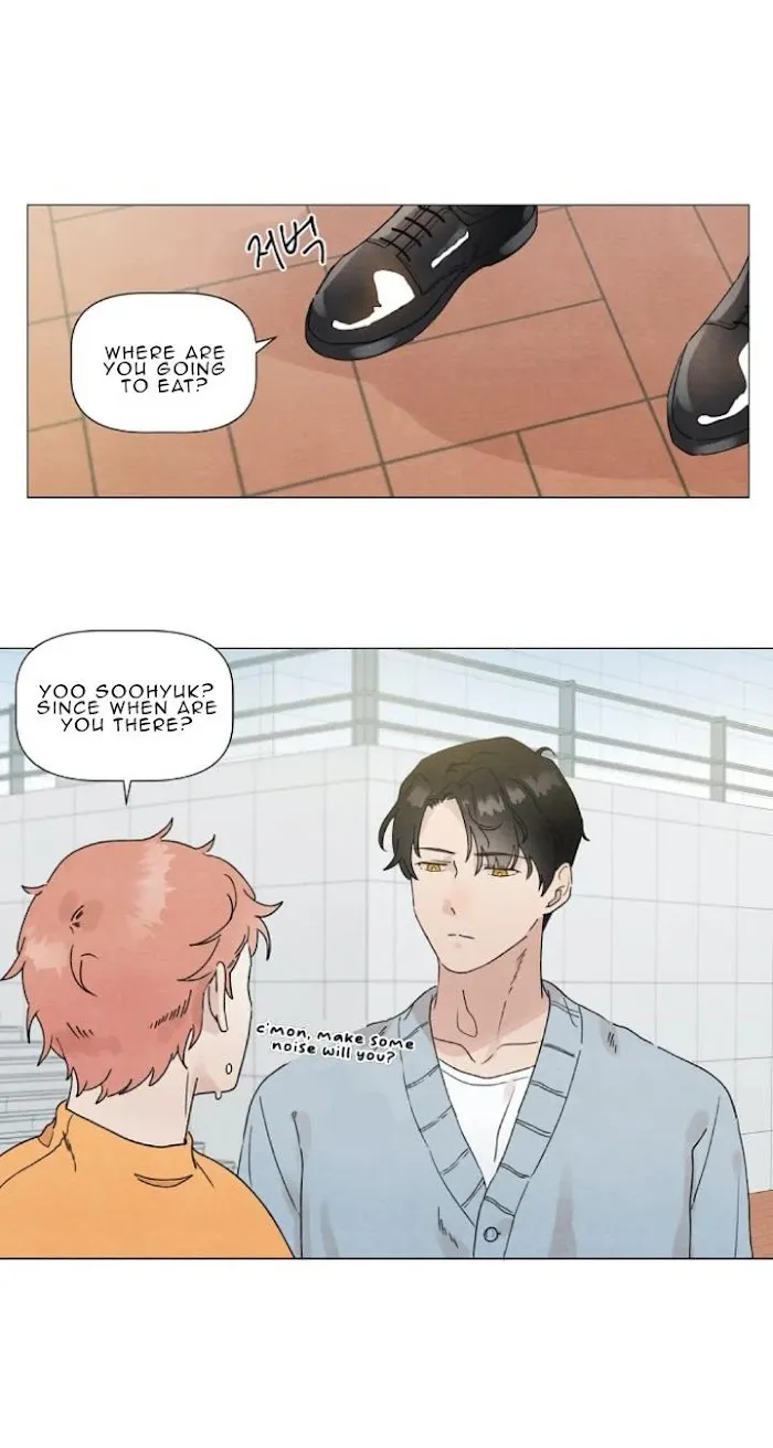 2Gether The Series - Chapter 11 Page 13