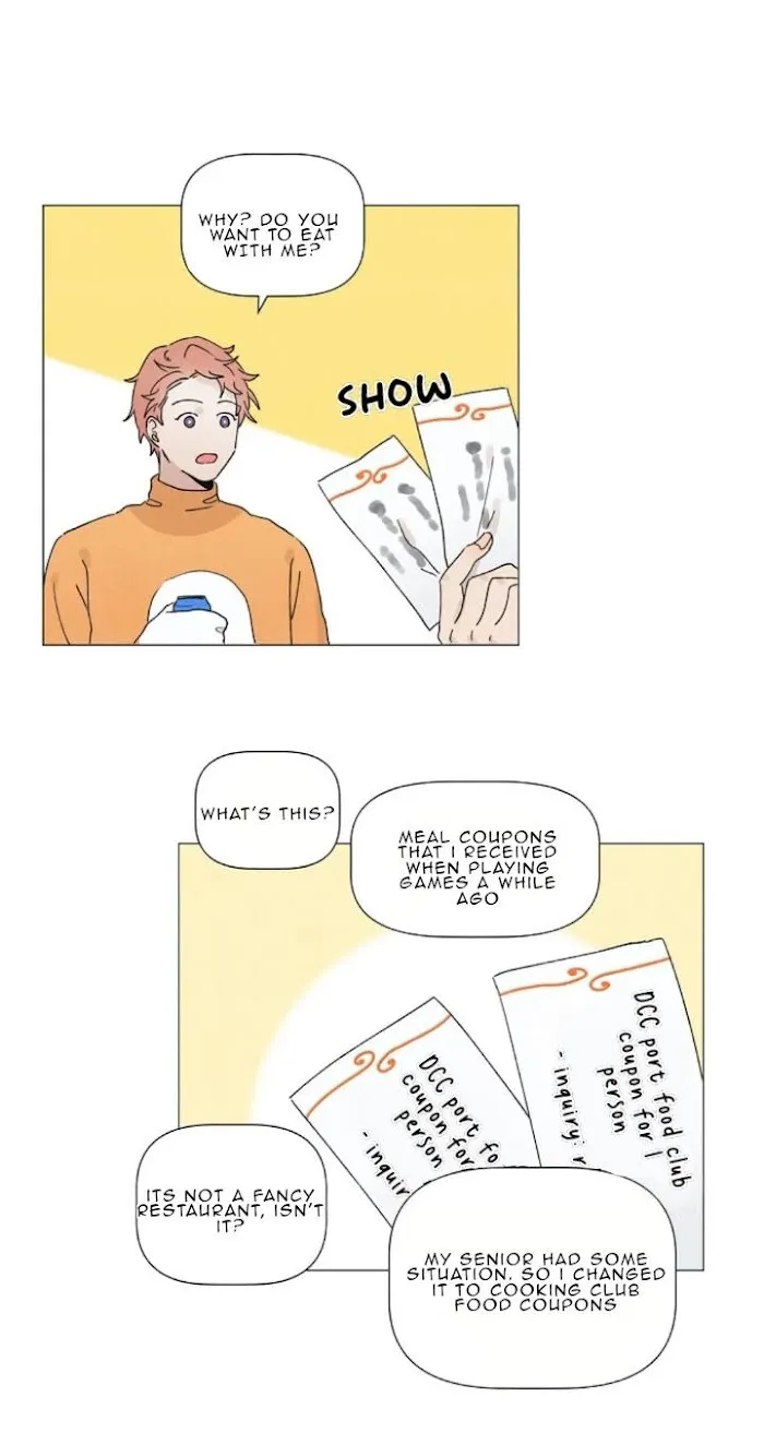 2Gether The Series - Chapter 11 Page 14