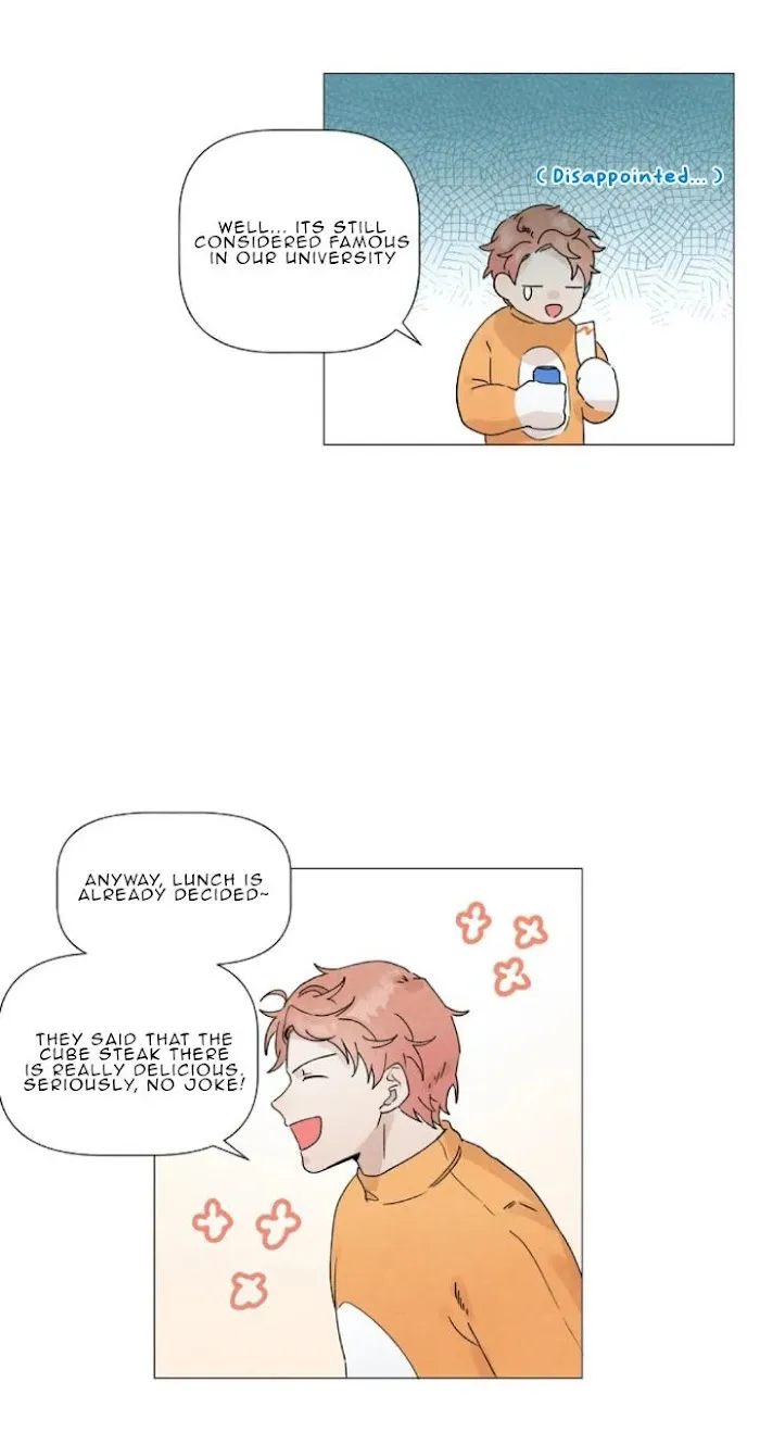 2Gether The Series - Chapter 11 Page 15