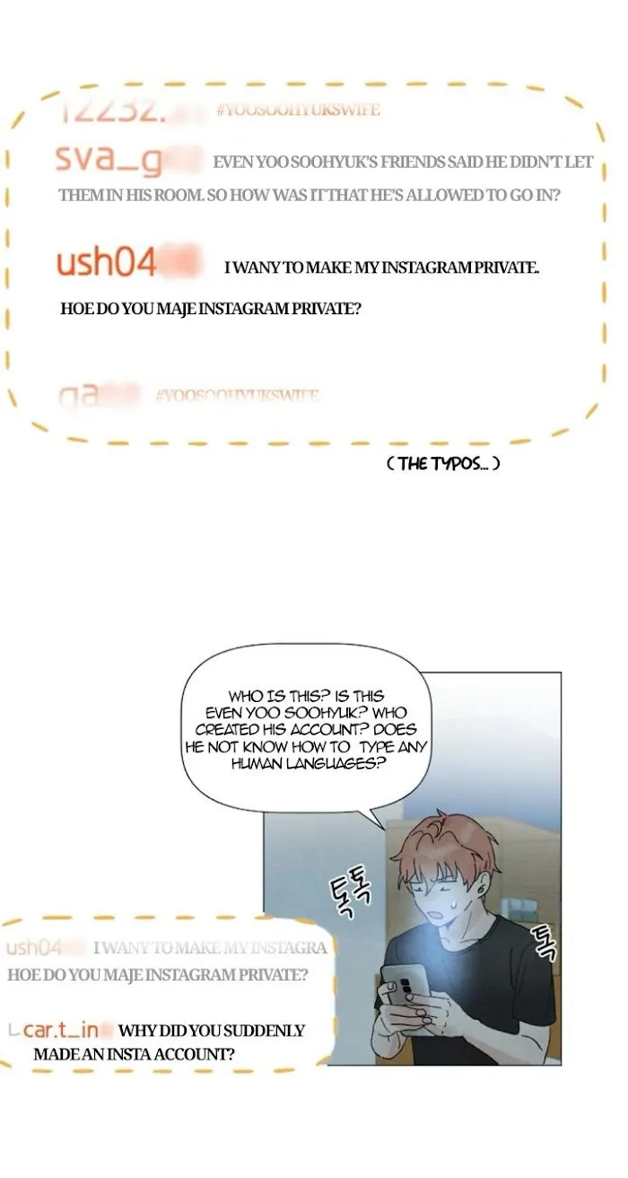 2Gether The Series - Chapter 11 Page 29