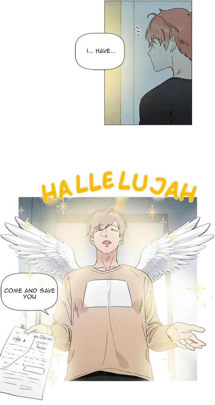 2Gether The Series - Chapter 12 Page 3