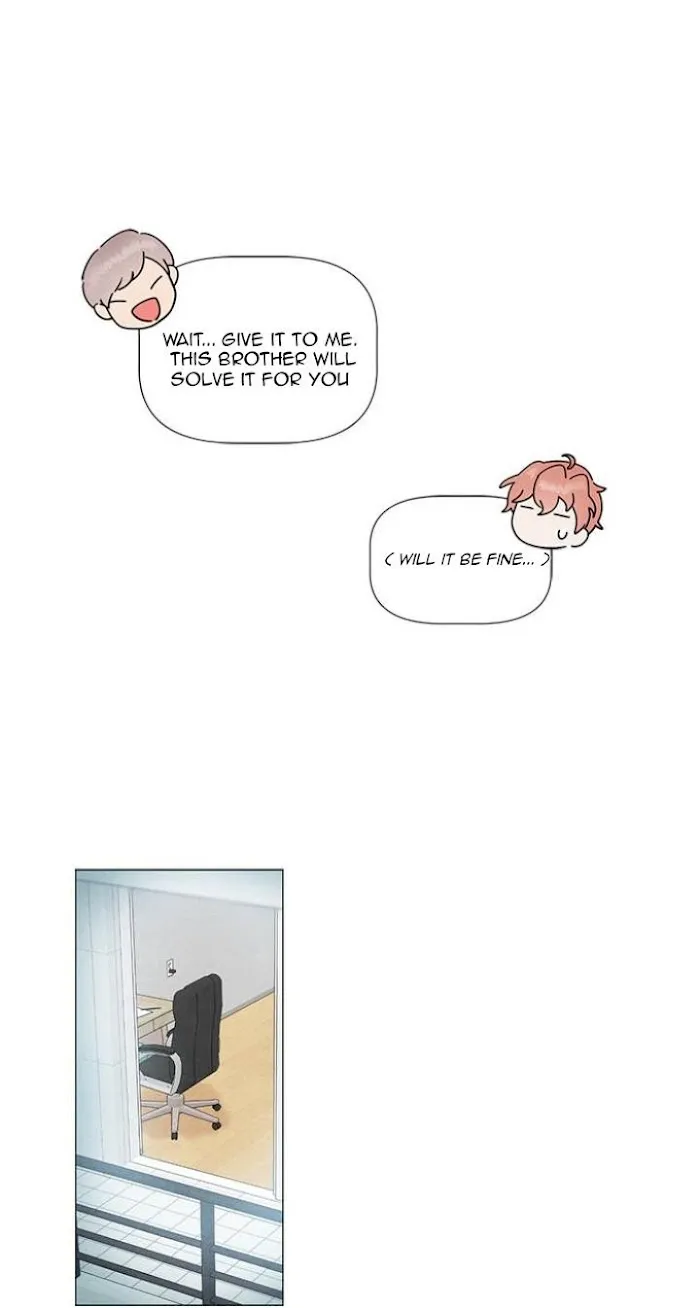 2Gether The Series - Chapter 12 Page 9