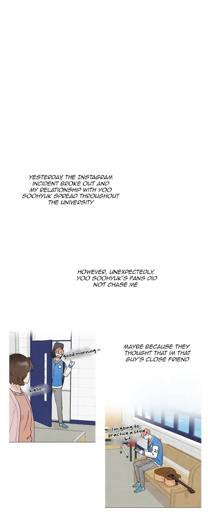 2Gether The Series - Chapter 12 Page 17