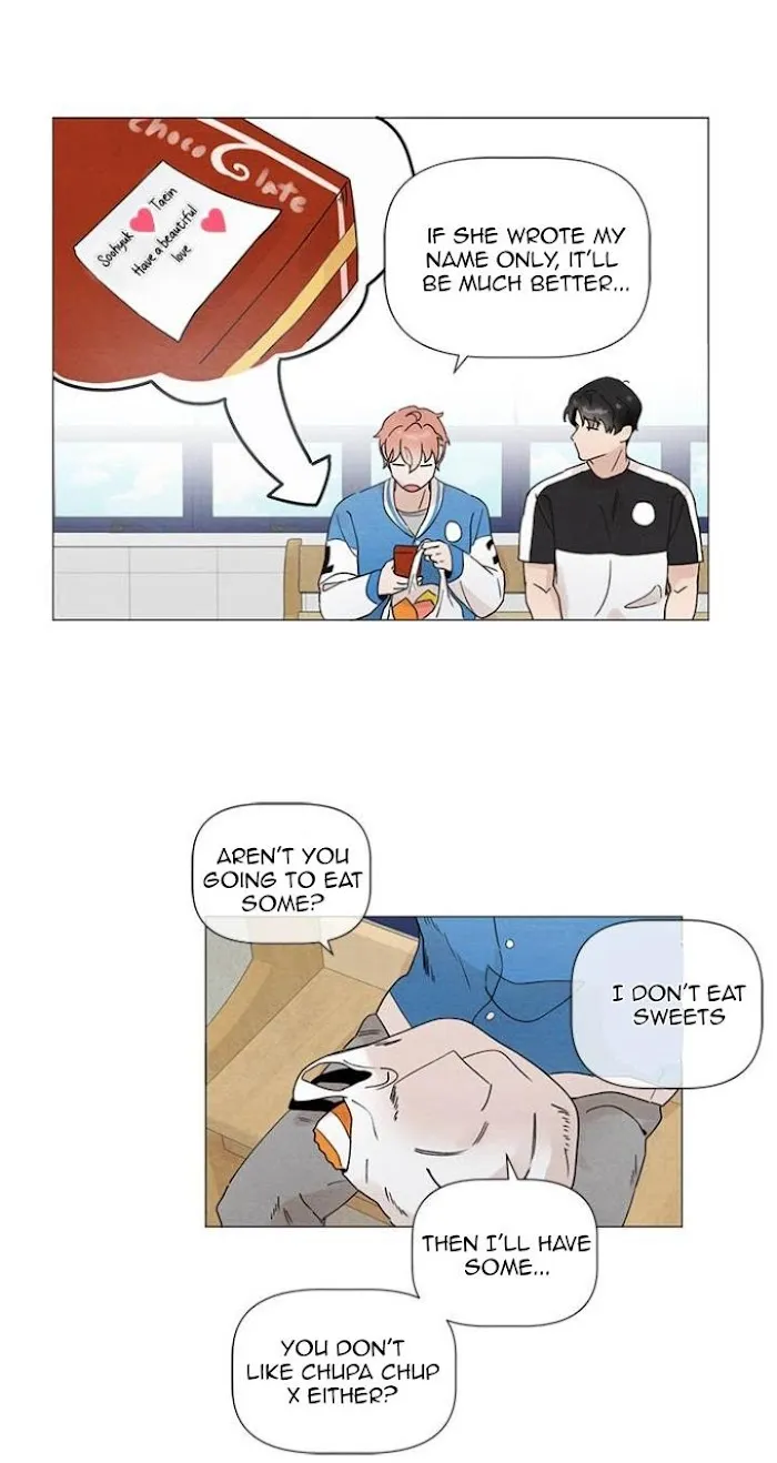2Gether The Series - Chapter 12 Page 21