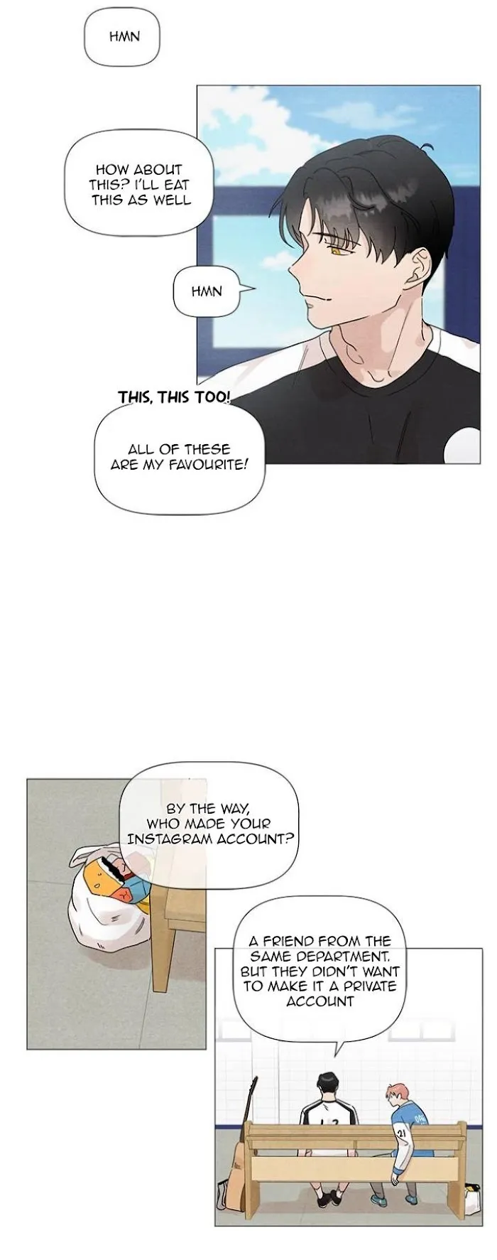 2Gether The Series - Chapter 12 Page 22