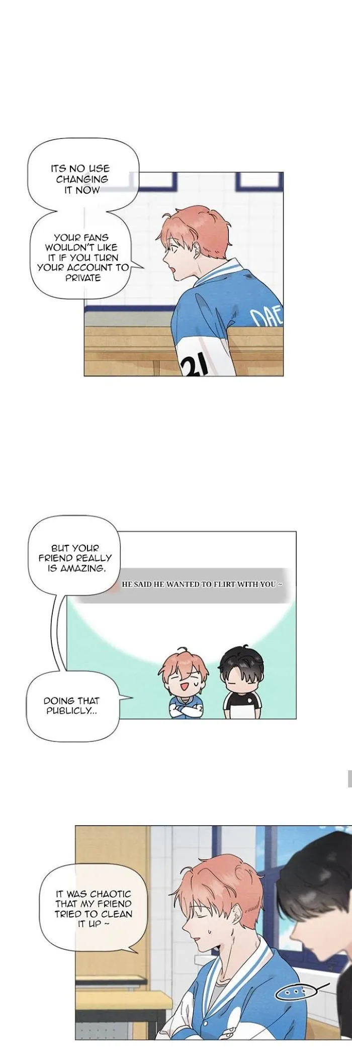2Gether The Series - Chapter 12 Page 23