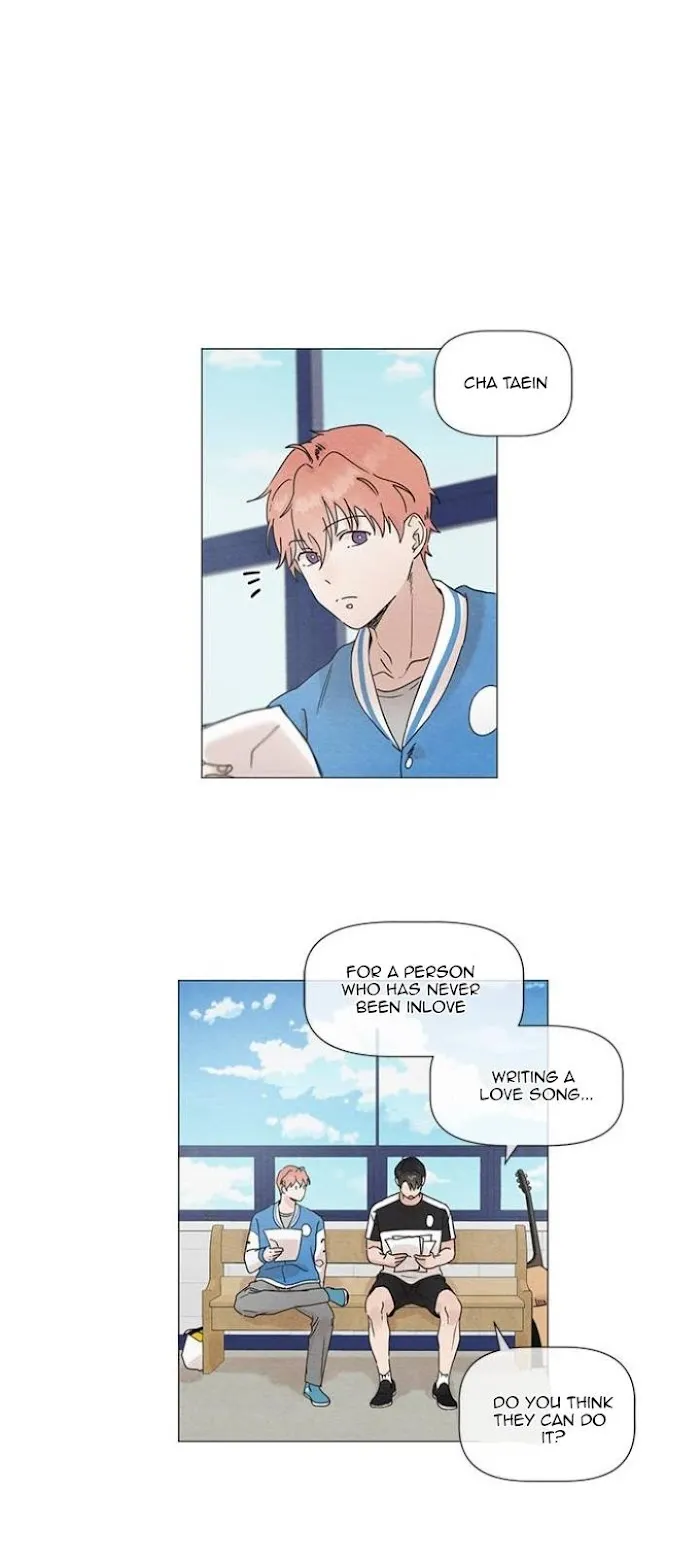 2Gether The Series - Chapter 12 Page 26