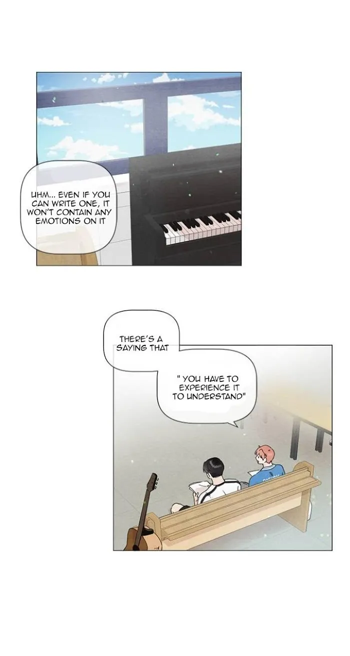 2Gether The Series - Chapter 12 Page 27