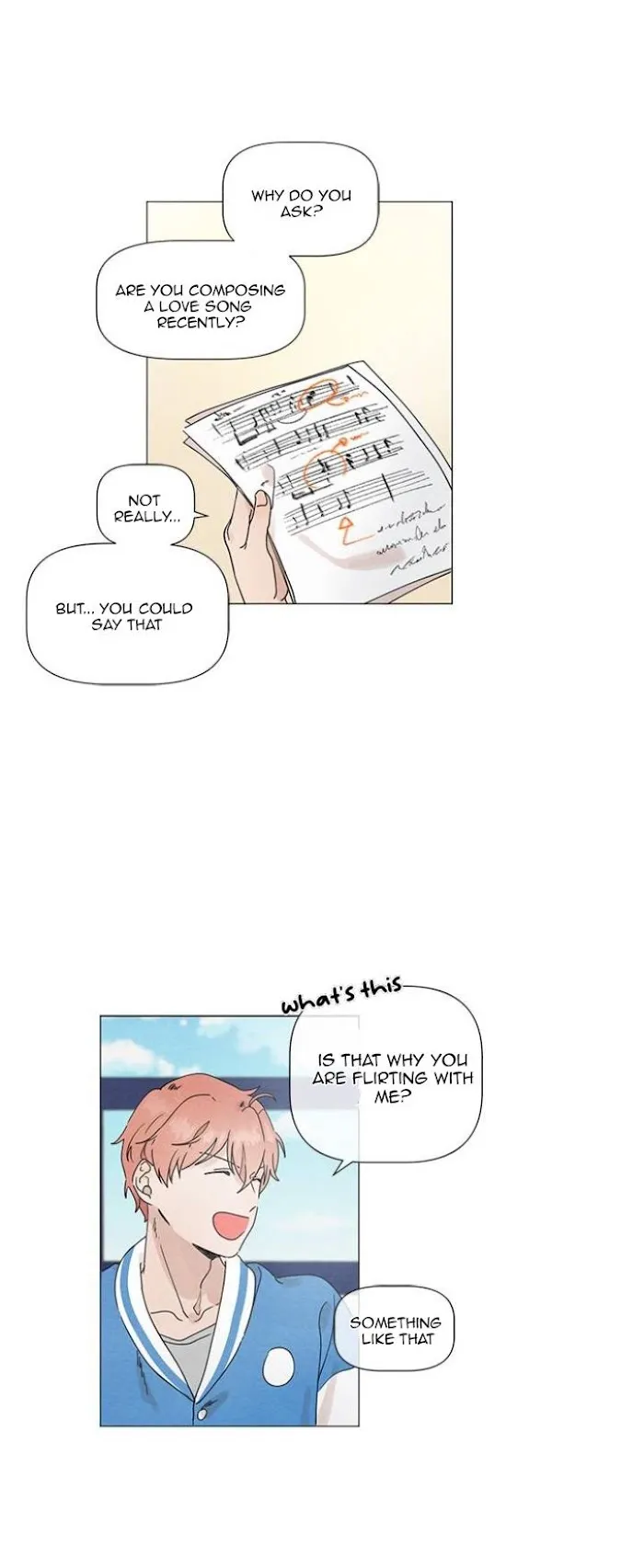 2Gether The Series - Chapter 12 Page 28