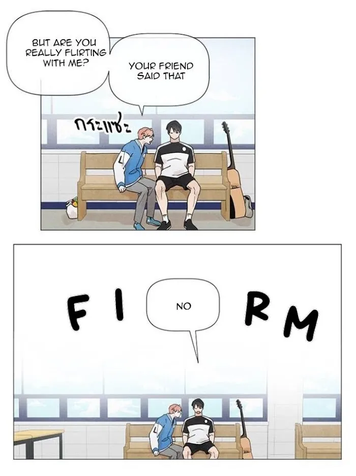2Gether The Series - Chapter 12 Page 35