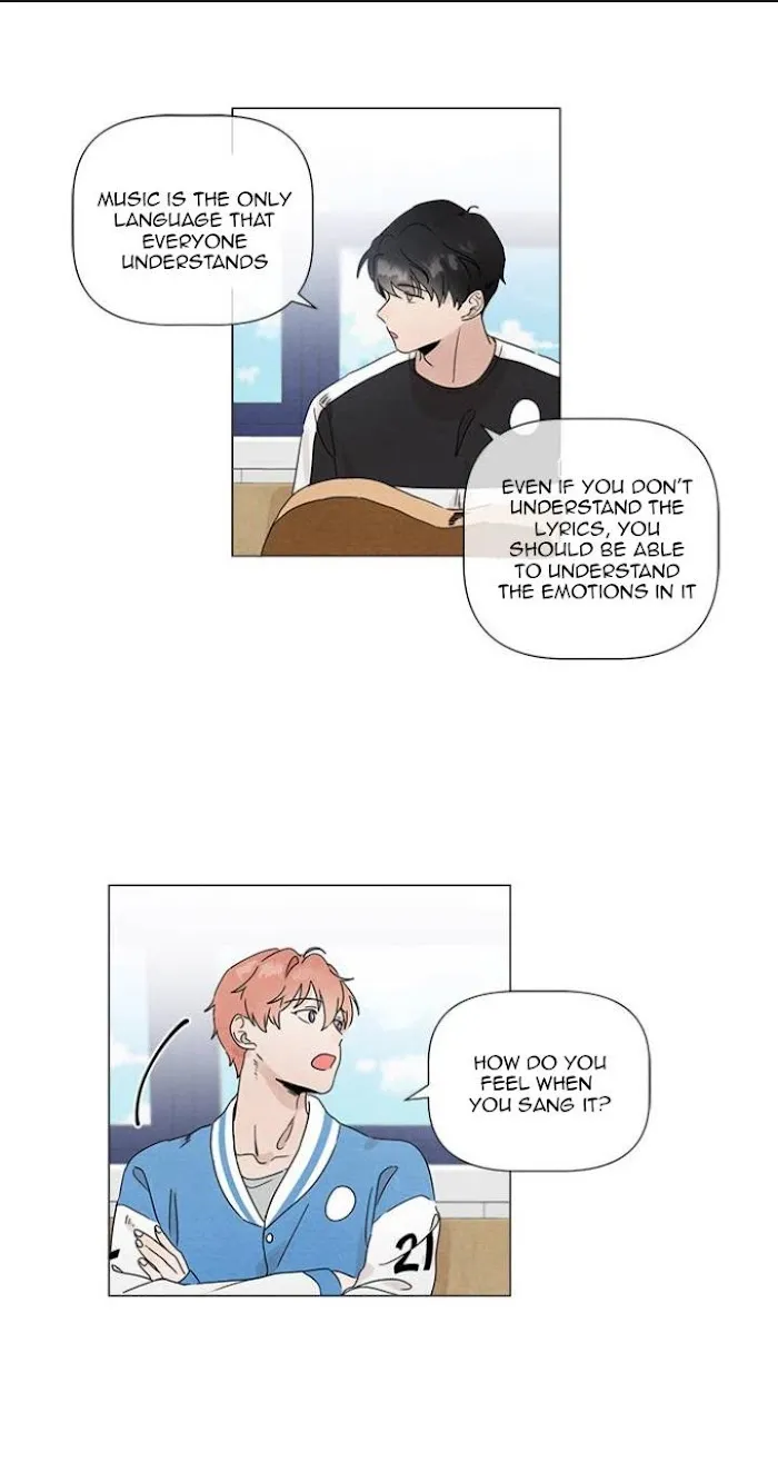 2Gether The Series - Chapter 13 Page 10