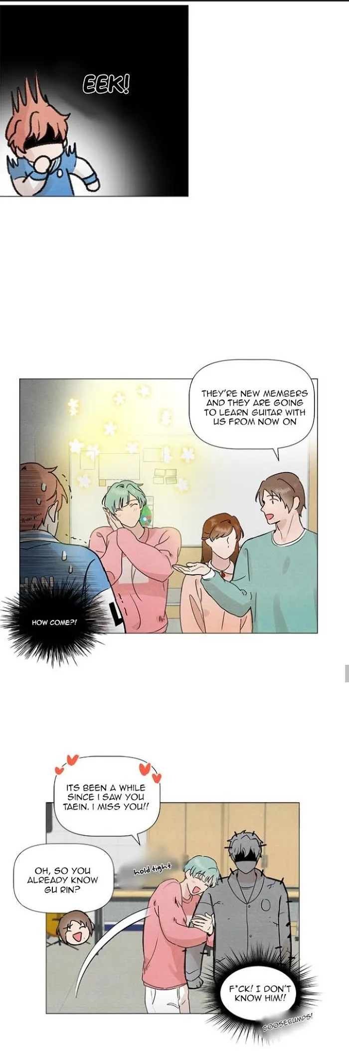 2Gether The Series - Chapter 13 Page 15