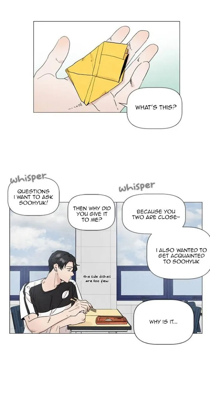 2Gether The Series - Chapter 13 Page 25