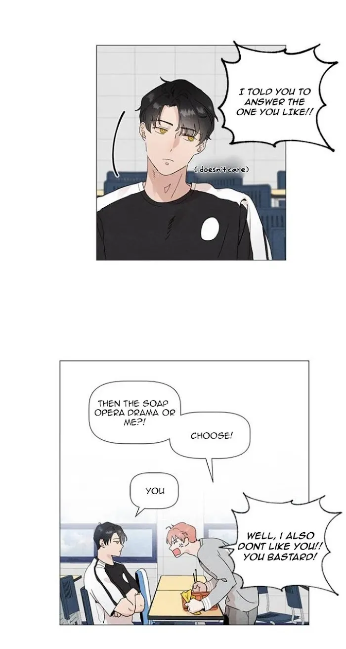 2Gether The Series - Chapter 14 Page 7