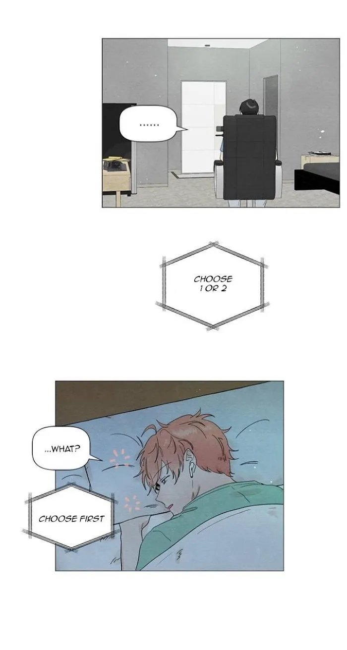 2Gether The Series - Chapter 14 Page 21