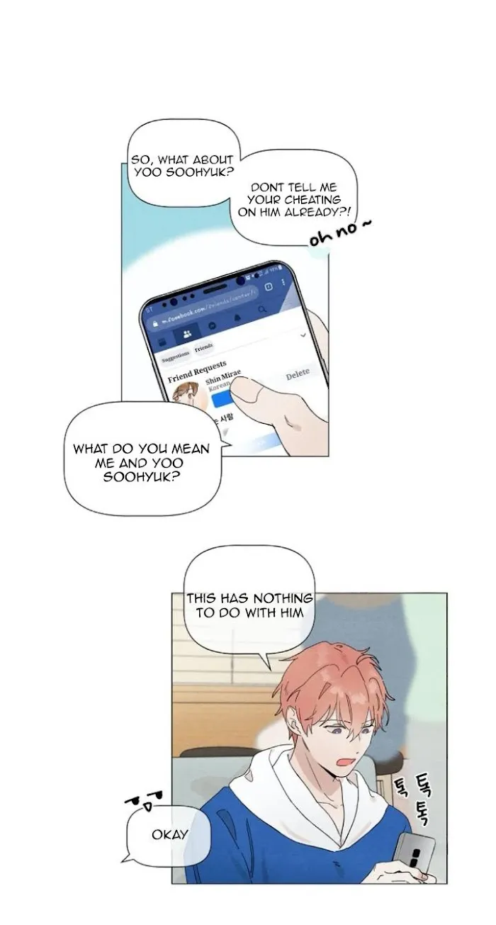 2Gether The Series - Chapter 15 Page 4