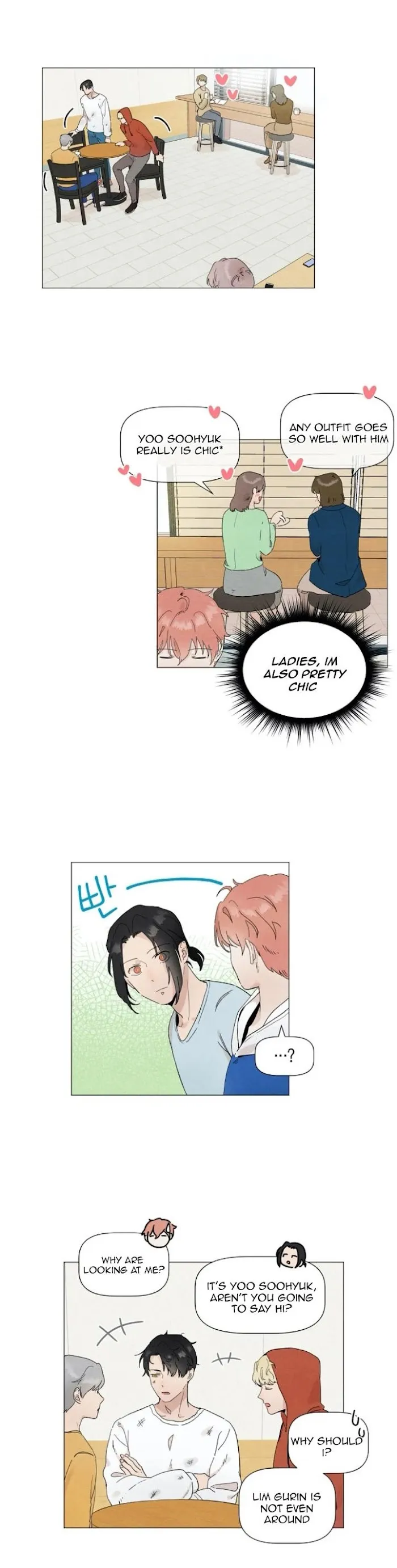 2Gether The Series - Chapter 15 Page 6
