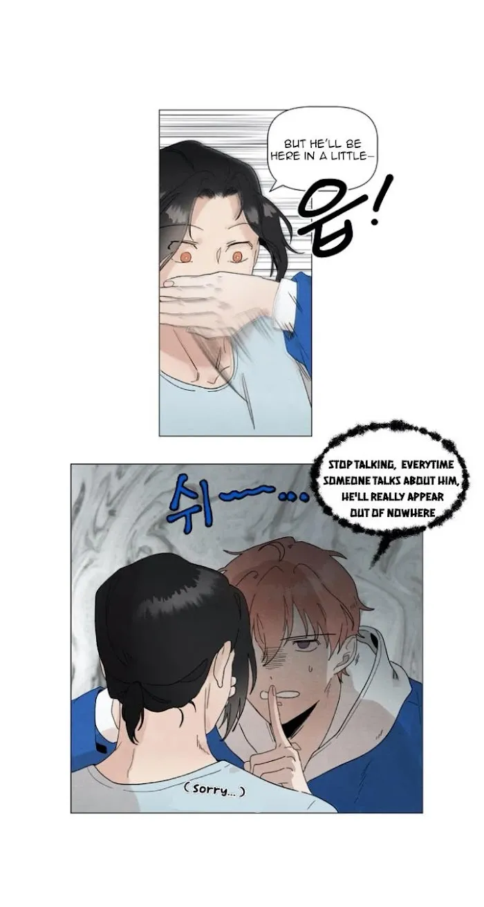 2Gether The Series - Chapter 15 Page 7