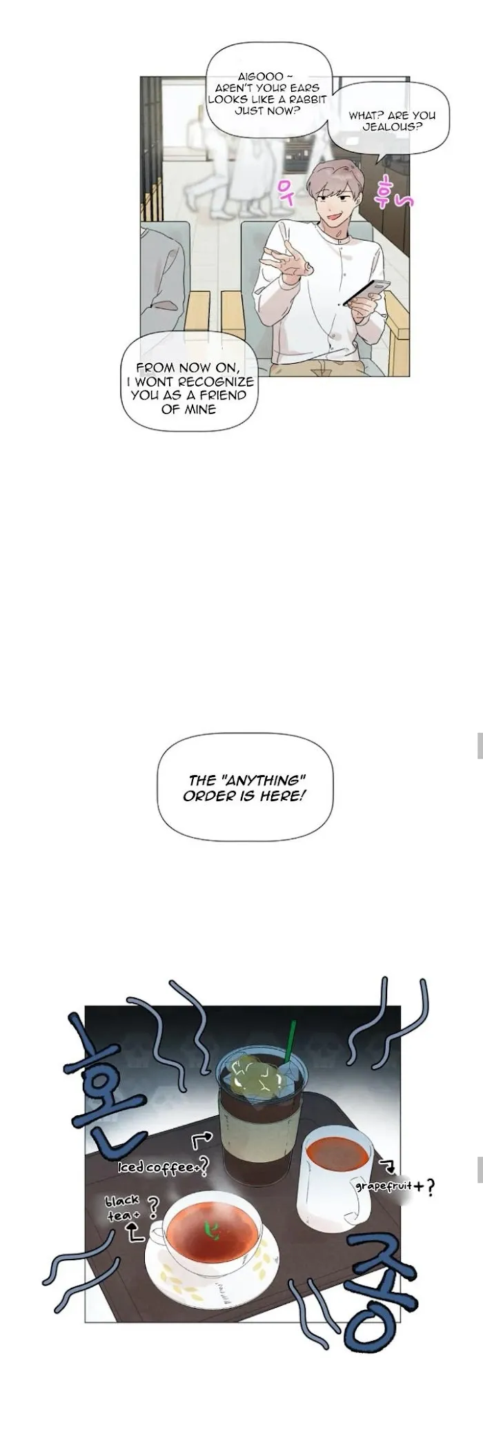 2Gether The Series - Chapter 15 Page 9